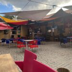 Bar Camping Valhelhas en Valhelhas