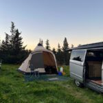 Bela Glamping & Caravan Parking en Olhão