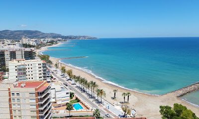 Benicassim en Benicasim (Castellón)