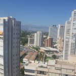 Benidorm en Benidorm (Alicante)