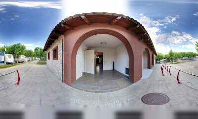 Berga Resort en Berga (Barcelona)