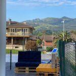 Bidaivan Camper Park | Área de Autocaravanas en Cantabria en El Puente (Cantabria)