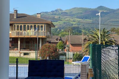 Bidaivan Camper Park | Área de Autocaravanas en Cantabria en El Puente (Cantabria)