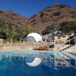 Blue Ocean Camp en Tasartico (Las Palmas)