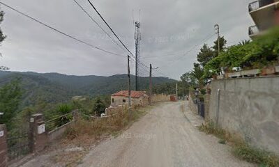 Bonanza Campers en Barcelona (Barcelona)
