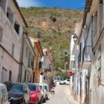 Bugarra en Bugarra (Valencia)
