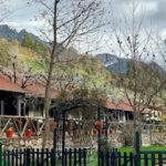 Bungalows El Caballo en Camaleño (Cantabria)