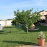 C Rural La Casona del Bullaque en El Robledo (Ciudad Real)