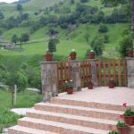 CABAÑA PASIEGA LO MIÑARRO en La Concha (Cantabria)