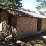 CAMPAMENTO NAVATORMES en Navarredonda de Gredos (Ávila)