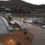 CAMPER PARK CARBONERAS en La Cañada de Don Rodrigo (Almería)