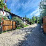 CAMPING ALTA RIBAGORÇA en El Pont de Suert (Lleida)