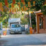 CAMPING ARGELES :CAMPING LES ACACIAS en Argelès-sur-Mer
