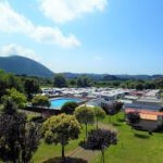 CAMPING ARGOS en Noja (Cantabria)