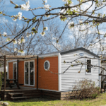 CAMPING CERISIERS en Céret