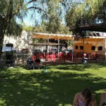 CAMPING CIUDAD DEL OCIO en Pozoblanco (Córdoba)