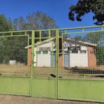 CAMPING ENSIDESA en Boñar (León)