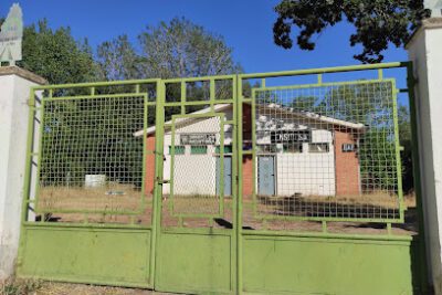 CAMPING ENSIDESA en Boñar (León)