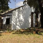 CAMPING GENAL en Algatocín (Málaga)