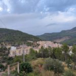 Camping Villa De Viver en Montanejos (Castellón)