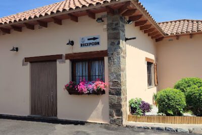 Camping Villa De Viver en Navajas (Castellón)