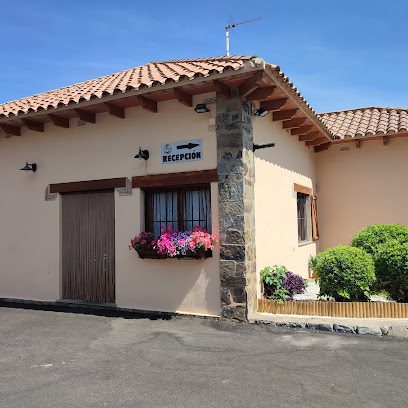 Camping - Bungalows Altomira en Navajas (Castellón)