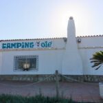 CAMPING OLÉ en Oliva (Valencia)