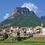 CÀMPING ORGANYÀ PARK en Organyà (Lleida)
