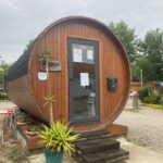 CAMPING PARK FÃO en Fão