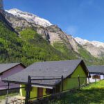 CAMPING PINETA SL en Espierba (Huesca)