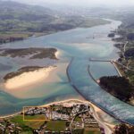 Camping Perlora en Villaviciosa (Asturias)