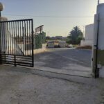 CAMPING PRIVADO MANANTIAL en Elche (Alicante)