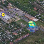 CAMPING RIEMBAU en Torroella de Montgrí (Girona)