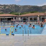 Càmping La Vall de Campmajor en Platja d'Aro (Girona)