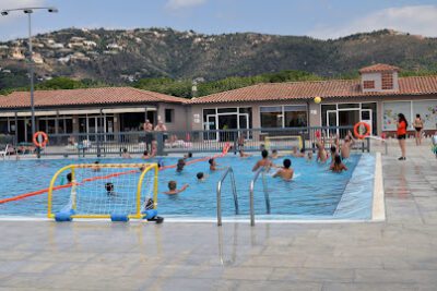 Càmping La Vall de Campmajor en Platja d'Aro (Girona)