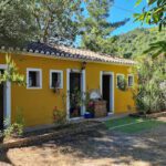 CAMPING SAN JUAN en Jubrique (Málaga)