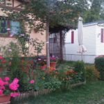 CAMPING SOLOPUENT CASTIELLO DE JACA en Castiello de Jaca (Huesca)