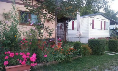 CAMPING SOLOPUENT CASTIELLO DE JACA en Castiello de Jaca (Huesca)