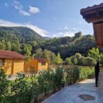 CAMPING VIEDA en Cabezón de Liébana (Cantabria)