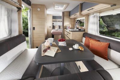 CARAVANAS ALBATROS en San Martín de la Vega (Madrid)