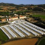 CARAVANING PALAFRUGELL en Palafrugell (Girona)