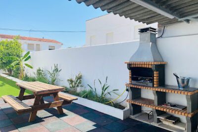 CASA MAYOR en Tous (Valencia)
