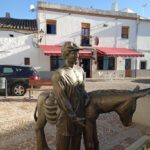 CASA RURAL EL VERDINAL en Villanueva del Duque (Córdoba)