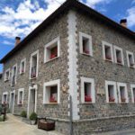 CASA RURAL El Pinar en Acebedo (León)
