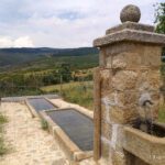 CASA RURAL FUENTE DEL ARCA en Montejo de la Sierra (Madrid)