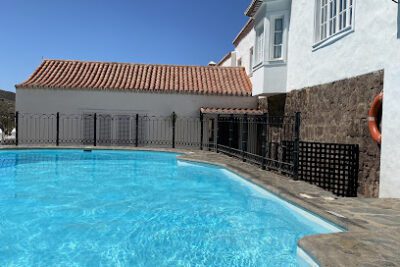 CASA RURAL LA ASOMADITA en Agaete (Las Palmas)