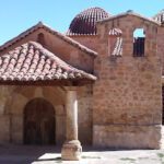 CASA RURAL "LA GUAPETA" de Ademuz (Capacidad para 4 huéspedes-USO NO COMPARTIDO) en Ademuz (Valencia)