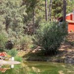 CASAS RURALES - CABAÑAS LA TOMA DEL AGUA en Riópar (Albacete)