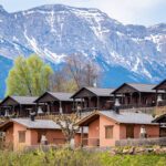 CERDANYA EcoResort - Càmping i bungalows en Prullans (Lleida)