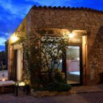 Cal Prat Casa Rural en Calonge de Segarra (Barcelona)